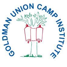 urj Goldman union camp institute